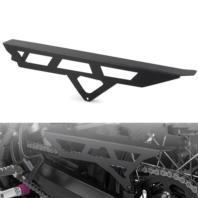 YAMAHA TENERE 700 XT700Z T7 Rear Drive Chain Guard Cover (2019-2021)