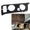 Nissan Z RZ34 400Z Center Gear Shifter Panel Cover (2023-2024)