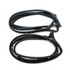 Honda Civic Sedan 2012-2015 Front Door Weatherstrip Seal