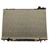 Toyota Tarago Heavy Duty Alloy Core Radiator (1990–2000)