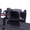 Mercedes Benz C300 C350 C63 AMG Right Mirror Turn Signal Light (2008-2015)