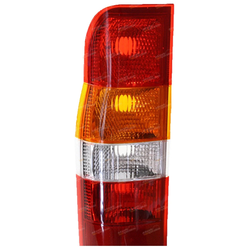 Ford VH VJ Transit Van LH Tail Light LEFT (2000 - 2006)