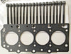 Kia Sorento Head Gasket Bolts