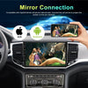 Toyota Prado Apple CarPlay Android Auto Head Unit BT Radio (2003-2009)