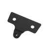 2004-2019 Harley Sportster XL883 XL1200 Front Spoiler Chin Trim (04-19)