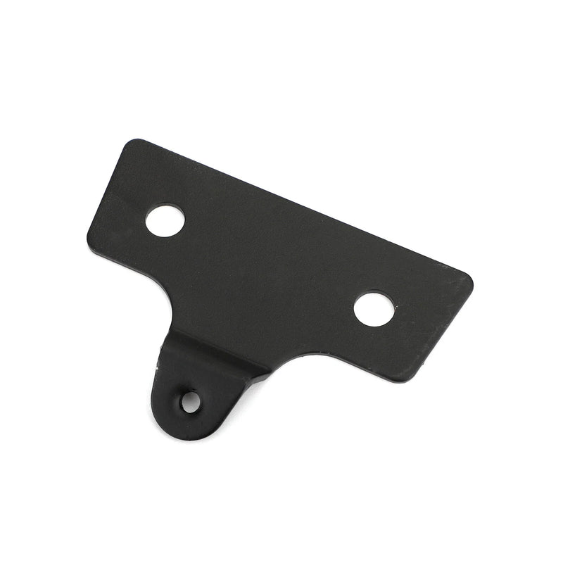 2004-2019 Harley Sportster XL883 XL1200 Front Spoiler Chin Trim (04-19)