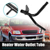 Ford F150 E150 E250 4.2L Heater Hose Pipe Assembly (2000-2003)