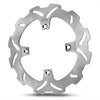 Kawasaki KX 125 250 F 250 450 Front Brake Rotor Disc Kit (2003-2023)