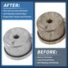 Chrysler Sebring Belt Tensioner 1 x (2007-2010)