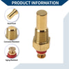 Buick Regal Engine Coolant Temperature Sensor (1995–2011)