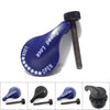 Bicycle - Black Gear Suntour XCM/XCT Front Fork Speed Lock Cap Cover
