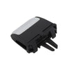 Mercedes W167 Direct Fit A/C Paddle Clips Front Middle Right