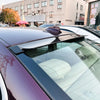BMW 3 Series E92 Coupe M3 Rear Boot Spoiler Lip (2006-2013)