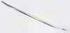 BMW 5 Series G30 4dr Sedan Rear Door Boot Lid Cover Trim (2017-2020)