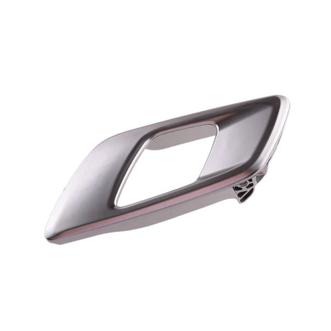 Ford Ranger, Everest, Mazda BT50 Silver Door Inner Handle (2006-2023)