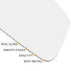 Toyota RAV4 Heated Mirror Glass with Backing Plate (2001-2023)
