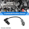 KIA Sedona 2001-2006 Crankshaft Position Sensor (1 Pc)