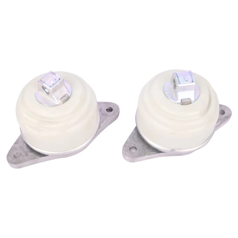 Mercedes-Benz S550 2 x Engine Motor Mount Left & Right (2012–2013)