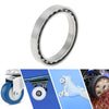 Scooter Skateboard Wheel Deep Groove Ball Bearings 40x52x7mm 1 Pc