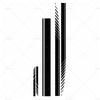 5 x Car Side Body Vinyl Hood Roof Decals Racing Stripe Universal