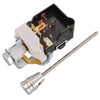 GM Sy Headlight Control Switch w/ Billet Aluminum Knob