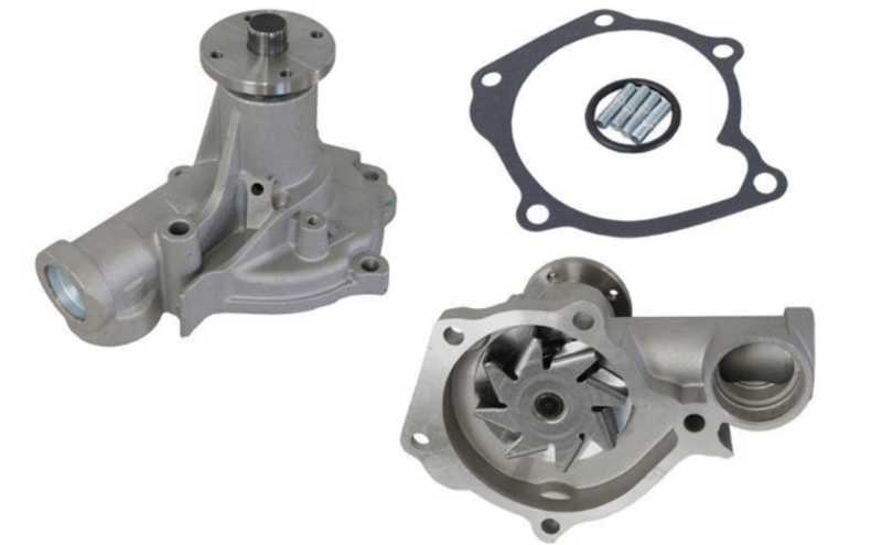 Water Pump FOR Mitsubishi Magna TE/TF