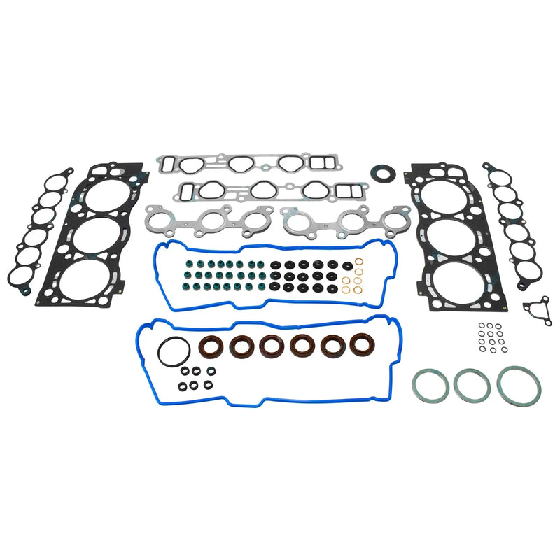 4Runner Hilux Surf VZN185 V6 3.4L 5VZ-FE VRS Cylinder Head Gasket Set Kit