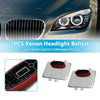 Holden Caprice Statesman Xenon HID Headlight Ballast (2006-2017)