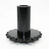Gy6 150cc ATV 19 Teeth 428 Long Front Chain Sprocket