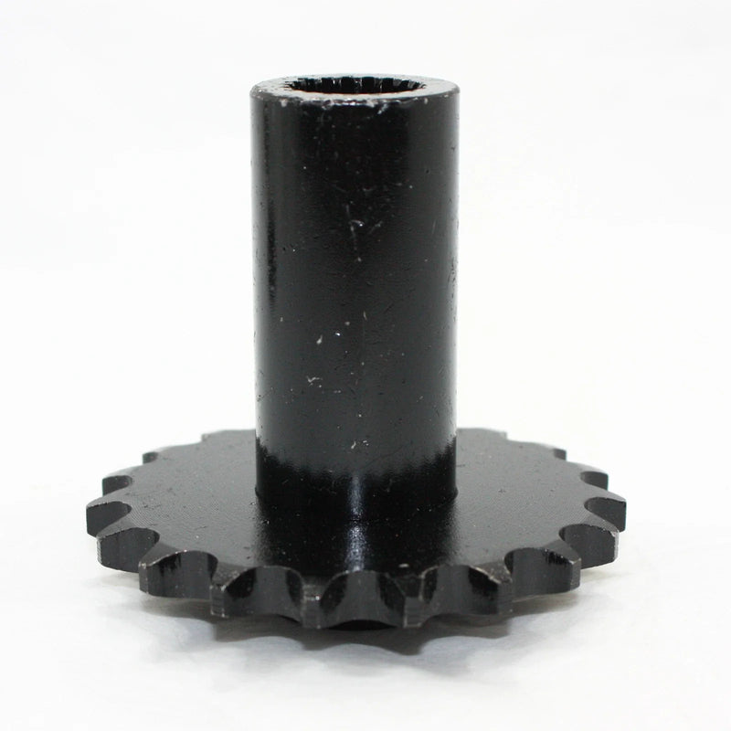 Gy6 150cc ATV 19 Teeth 428 Long Front Chain Sprocket