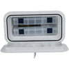 Boat Storage - Plano 2-Tray Saltwater Tackle Fishing Tackle Box