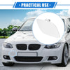 BMW E92 E93 2007-2010 Front Right Tow Hook Eye Hole Cover Cap