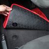 Corvette C8 Stingray 6 x All Weather Floor Mats (2020 - Present)