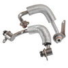 BMW 1 5 Series X1 X4 X3 X5 X6 Turbocharger Coolant Hose (2011-2023)