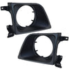 Toyota Land Cruiser Prado 90 95 Headlight Frame (1996-2002)
