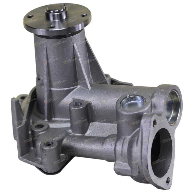 Pajero Water Pump 2.3L 2.5L 4D55 4D56-T (1983 - 1993)