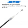 Toyota Camry Hood Release Cable (2006-2013)