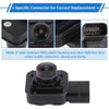Ford Explorer (2016-2019) - 120-180 Degree Lens Rear View Camera