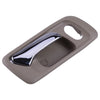Honda Odyssey Accord Front Right Inside Door Handle (2003-2007)