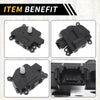 Infiniti QX56 HVAC Air Door Actuator Heater Blend (2004-2010)
