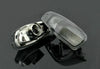 Kawasaki ZZR400 ZZR600 ZX600E Turn Signal Lens (1994-2004)