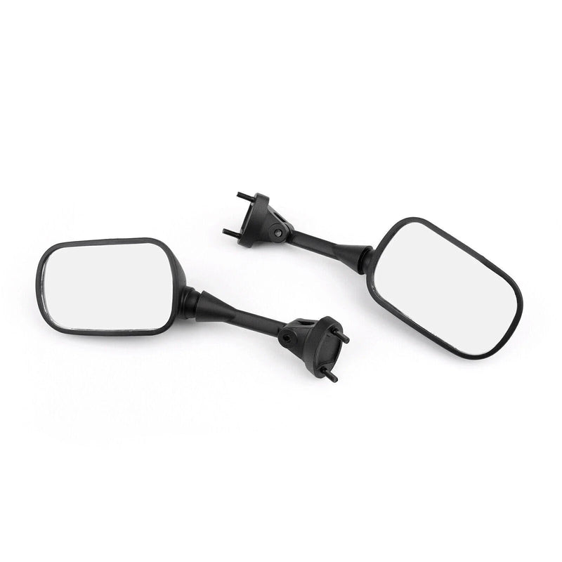 Kawasaki Ninja 636 / ZX6R / ZX10R Mirrors (2004-2007)
