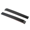 Honda GL1500 Black Engine Cover Trim (1988-1990)