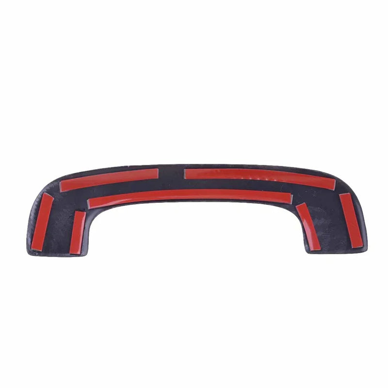 Dodge Charger 4 x Interior Roof Grab Handle Cover Trim (2011-2021)