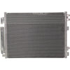 AC Condenser For 11-22 Dodge Charger Challenger 300 with