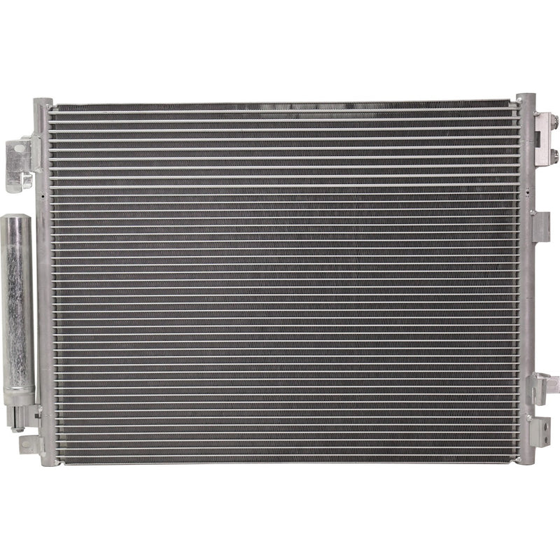 AC Condenser For 11-22 Dodge Charger Challenger 300 with
