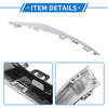 Mercedes-Benz W205 Front Left Bumper Grille Trim (2019-2021)