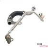 BMW 228i Inlet & Outlet Turbo Oil Feed & Return Line