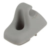 Dodge Ram 1500 4500 5500 2 x Sun Visor Hook Bracket Clips (2009-2019)
