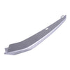 BMW 3 Series F30 F31 2 x Bumper Fog Light Trim Strip (2012-2015)